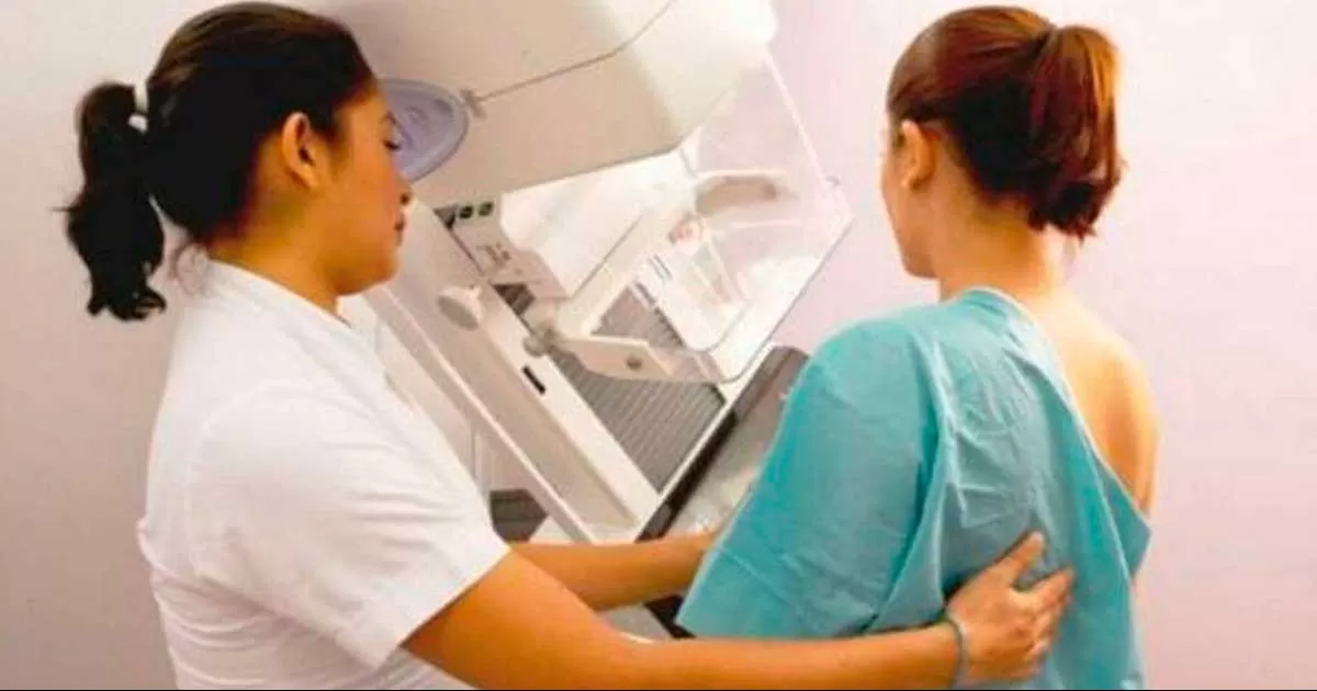 Clínica 79 del IMSS realizará mastografías los días 13, 15, 16 y 17 de agosto
