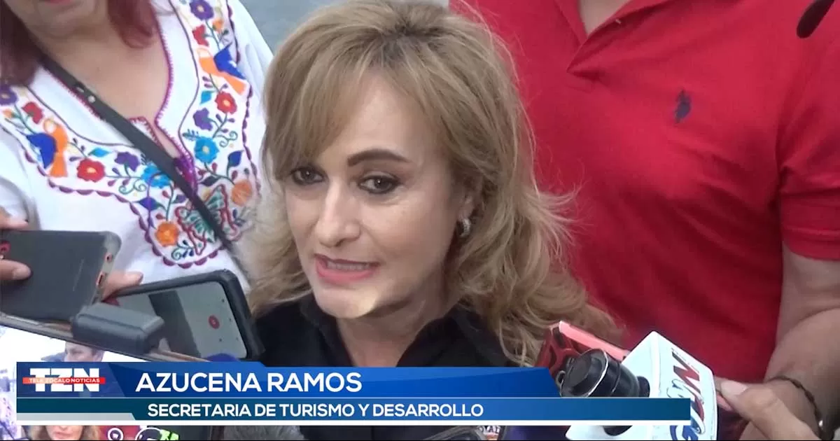 Hasta 600 mil turistas nacionales e internacionales podrían visitar Coahuila en la actual temporada