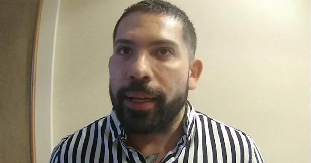 ¨George Antuna aportó mucho, pero no tenía la misma visión¨: Concejal Díaz