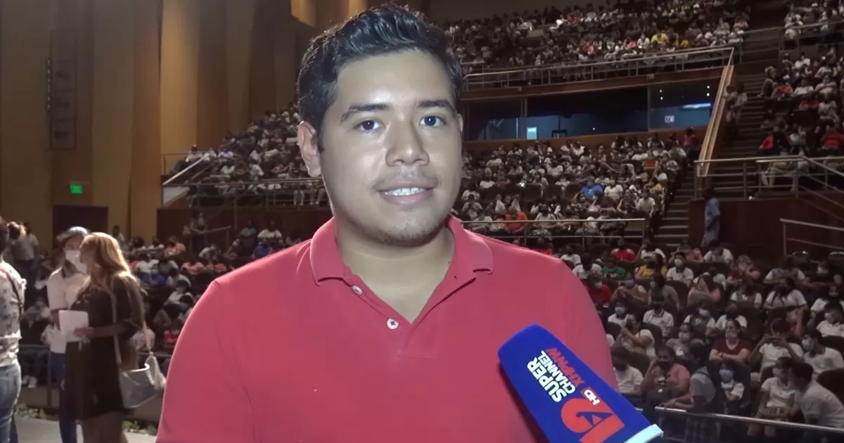 Invitan a jÃ³venes a participar en Premio Municipal de la Juventud.