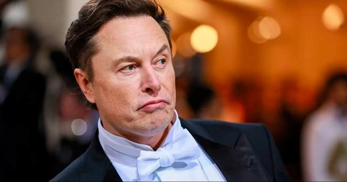 Desde noviembre, el monto total de acciones de Tesla que ha vendido Musk asciende a alrededor de 32 mil millones de dÃ³lares.