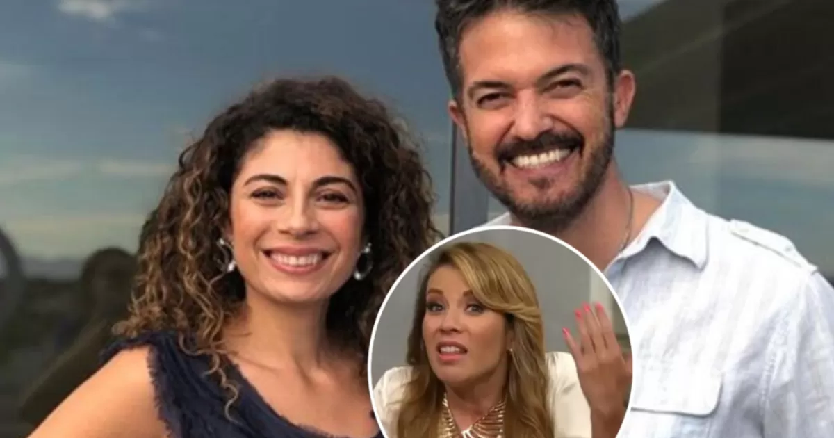 Anna Ferro pagará la pensión de los hijos de Fernando del Solar e Ingrid Coronado