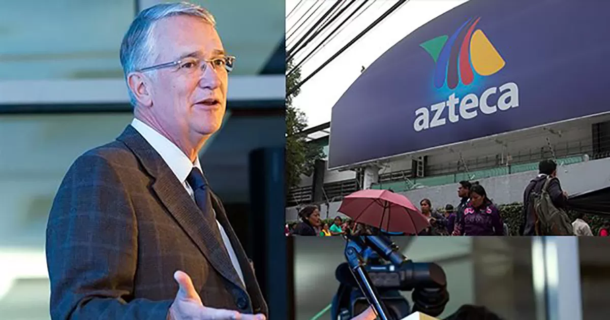 Un tribunal federal confirmÃ³ hoy un crÃ©dito fiscal de 2 mil 615 millones de pesos, fincado a TelevisiÃ³n Azteca