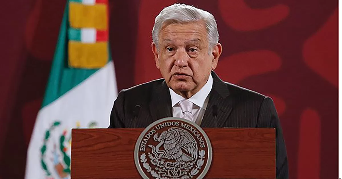 Es probable que el presidente Andrés Manuel López Obrador tenga que ceder, dijo el banco estadunidense JP Morgan.