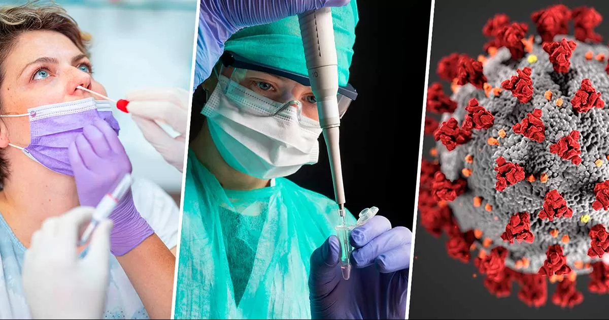 Hay 38 nuevos casos de Covid-19 en Piedras Negras; estado sumó 362 cotagios