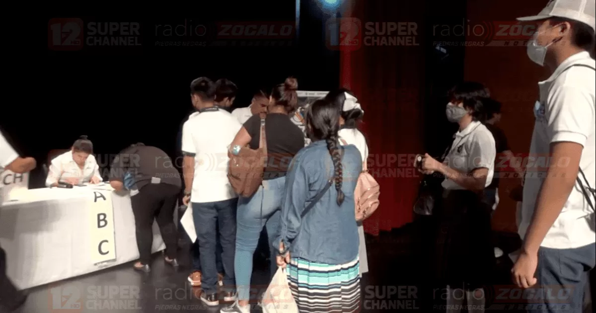 Finaliza entrega de casi cinco mil becas escolares ConTodo 2022