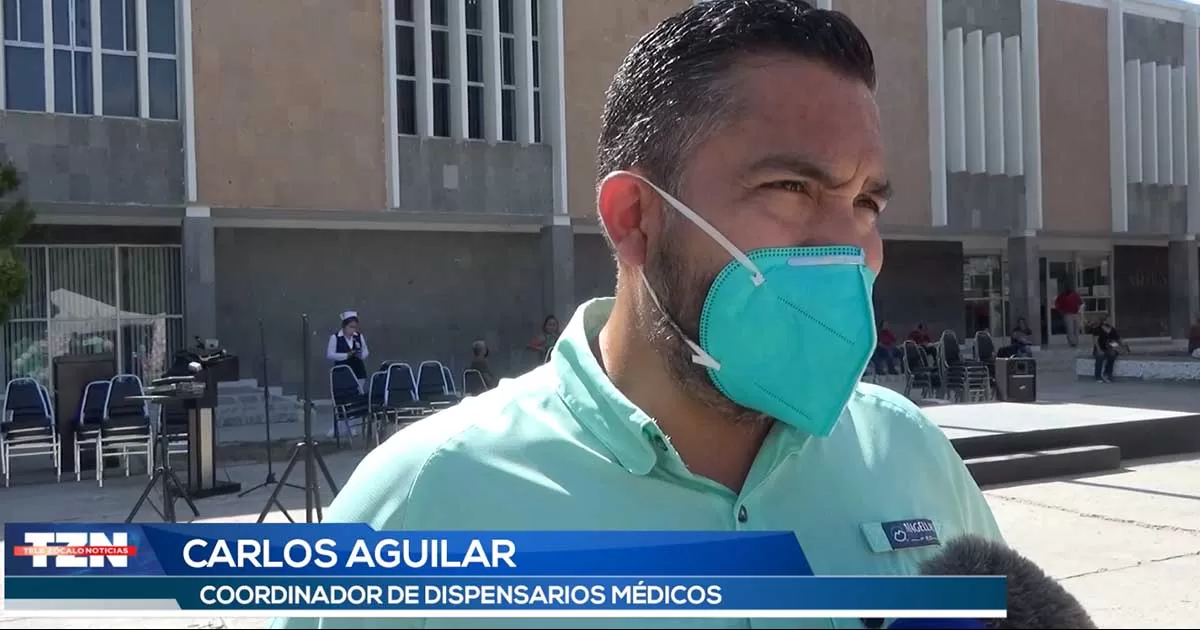 Salud Municipal trae programa â€œSonrisas Alegresâ€ ofreciendo atenciÃ³n bucal a menores