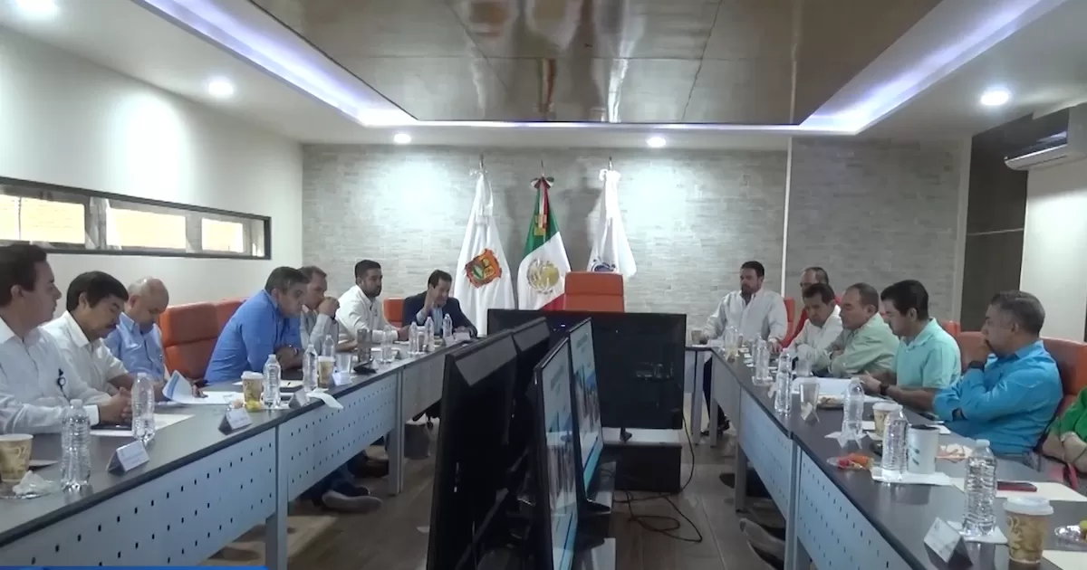 Aprueba consejo del SIMAS anteproyecto de egresos e ingresos del 2023