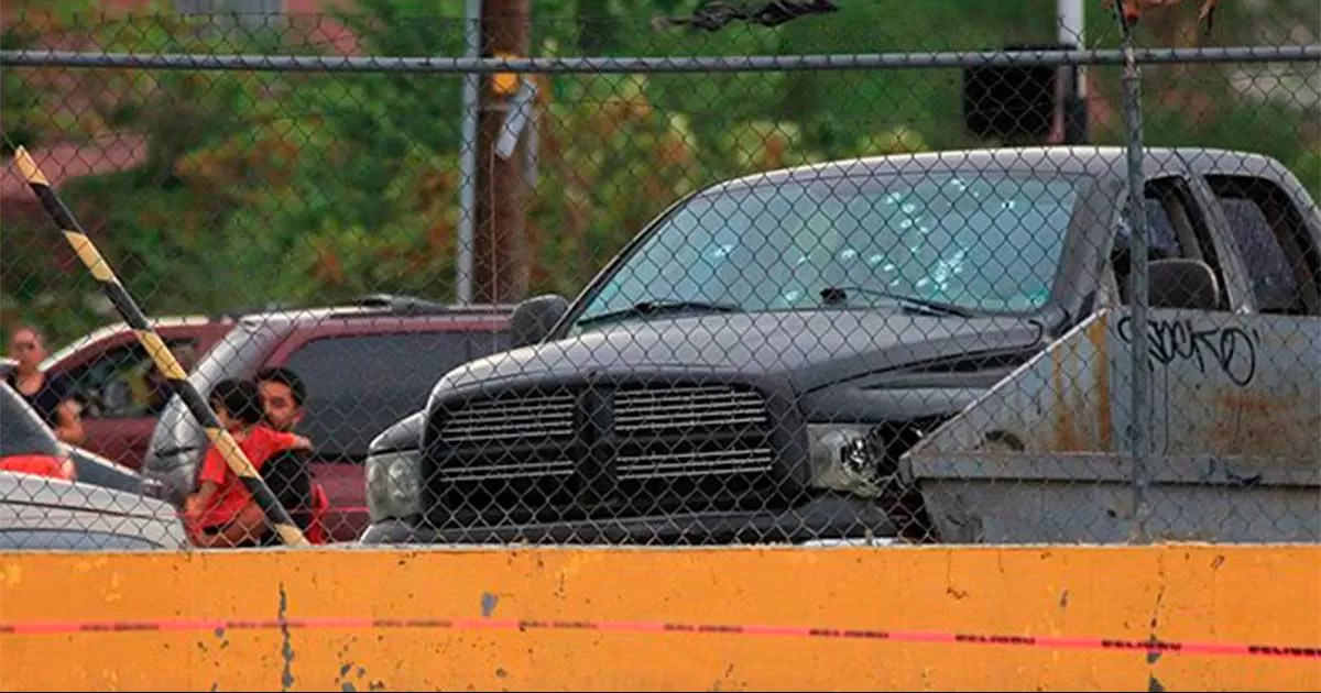 Refuerzan seguridad en Ciudad Juárez tras violencia que dejó 11 muertos