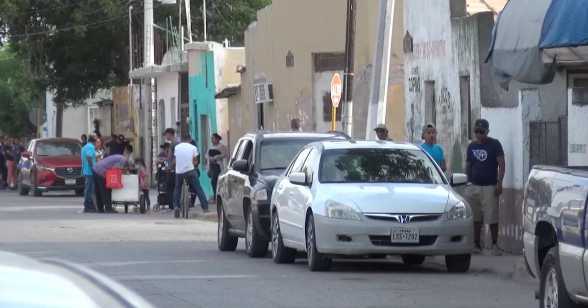 TreviÃ±o Galindo invitÃ³ a la ciudadanÃ­a a reportar cualquier situaciÃ³n relacionada con los migrantes para poder atenderla a la brevedad.