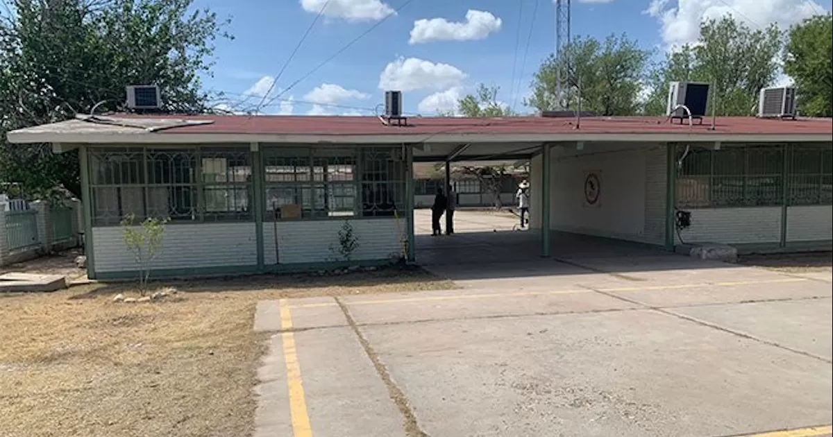 Reubicarán casa del migrante a la Colonia Morelos en Piedras Negras
