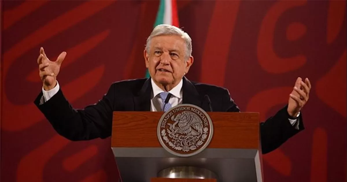 El Presidente destacó que en la región de Coahuila ha habido siempre mucha corrupción en lo relacionado con las minas.