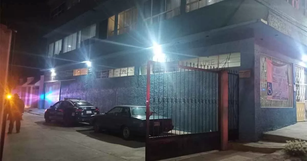 Fallece médico por ataque en hospital de Ecatepec; suman 3 muertos