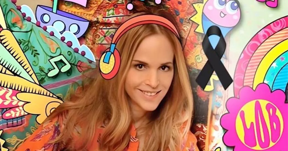 La empresaria había sido internada de emergencia tras un accidente de auto, pero su cuerpo no resistió y perdió la vida en el hospital