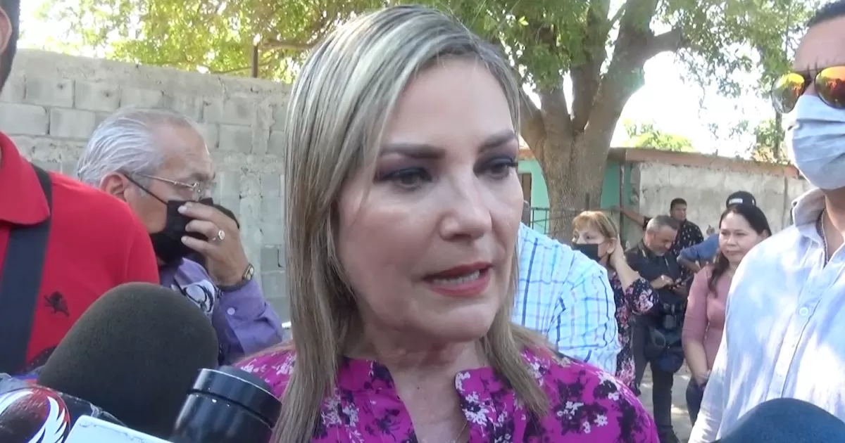 Municipio prepara campaña para promover instancias de ayuda a la mujer víctima de violencia