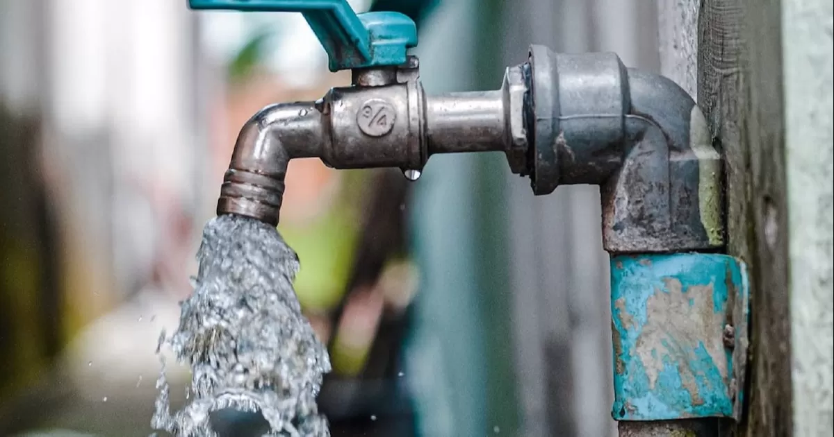 Plantas potabilizadoras siguen operando a su máxima capacidad; se reitera uso medido del agua