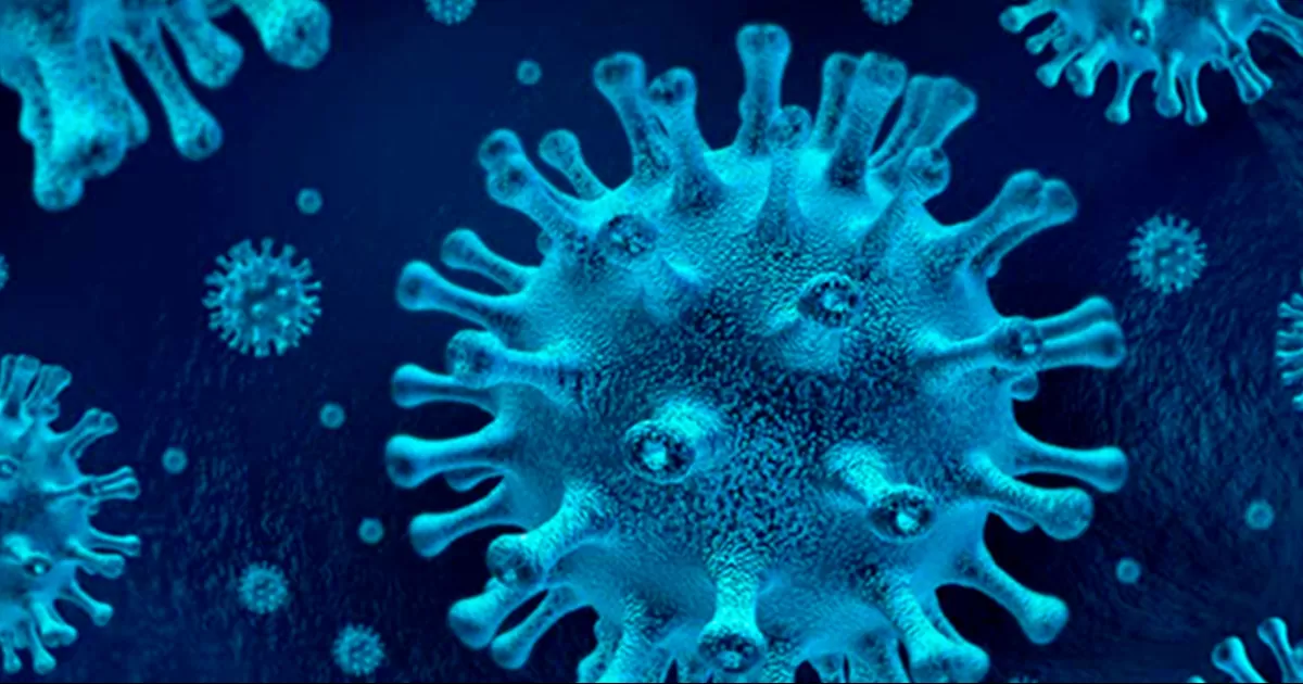 Existen ahora 3,423 casos activos de COVID â€“ 19 en todo el estado.