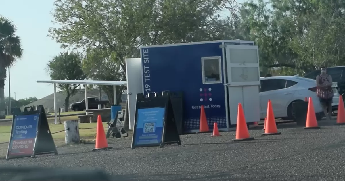 Virus sigue atacando hasta quienes estÃ¡n vacunados.