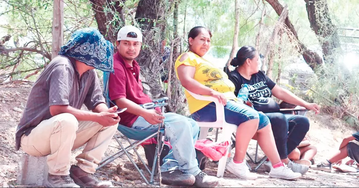 Sueldos de mineros sobrevivientes de â€˜El Pinabeteâ€™ estÃ¡n en riesgo