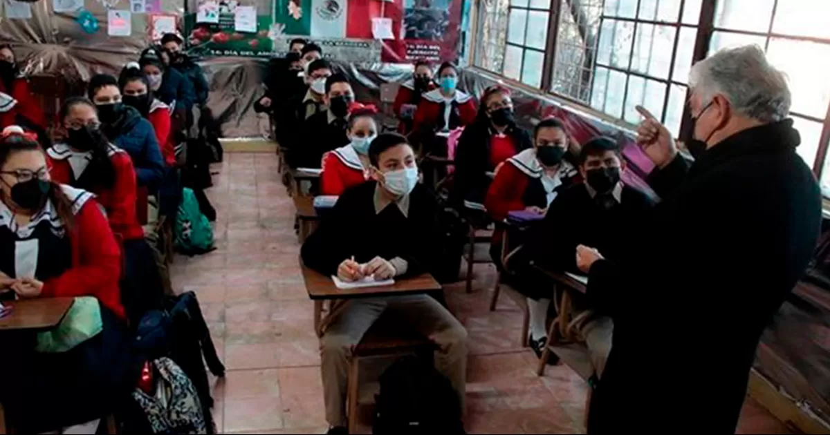 El inicio del ciclo escolar se darÃ¡ en incertidumbre luego de que el nuevo plan de estudios de la SEP no se ha difundido entre los docentes.