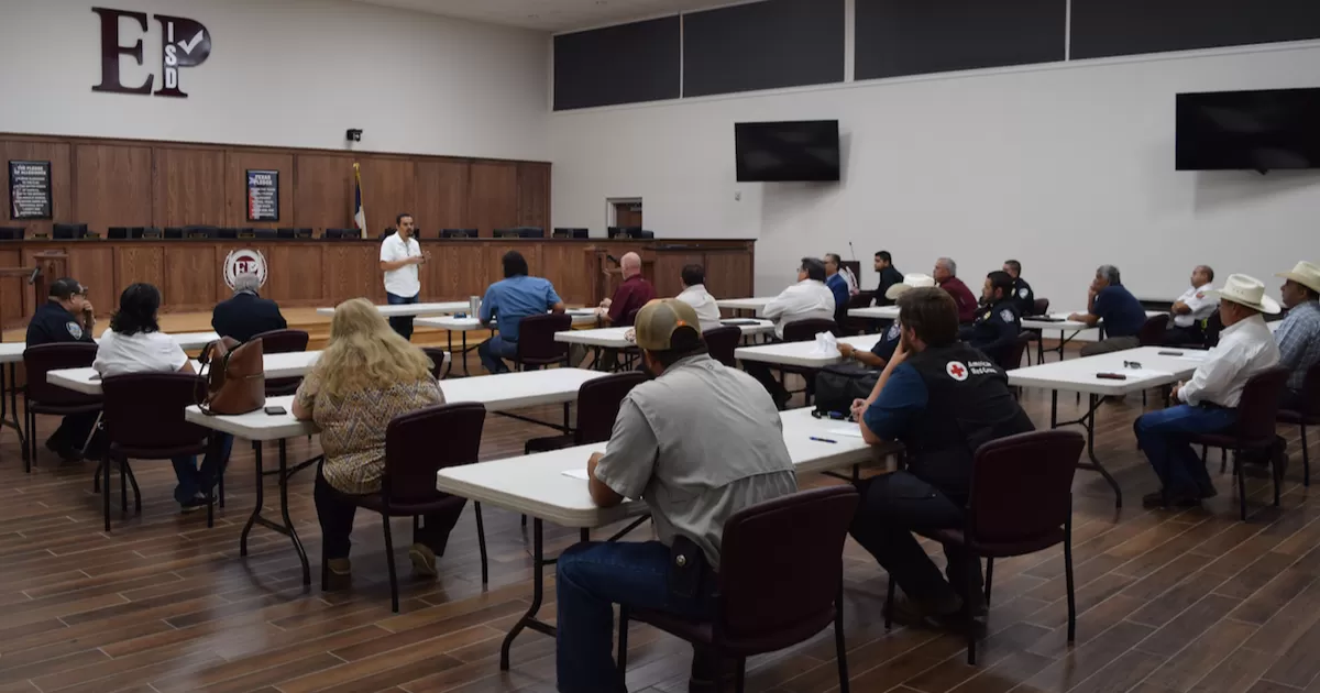 Regresan a clases a escuelas más seguras