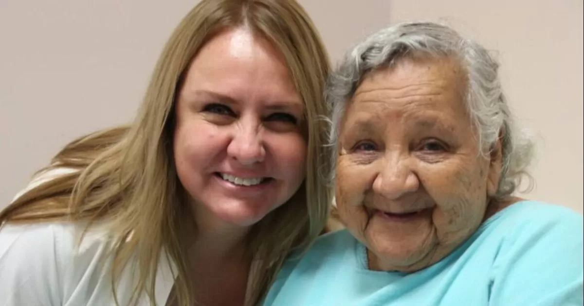 "En marcha, 131 eventos para celebrar a las personas adultas mayores": Marcela Gorgón