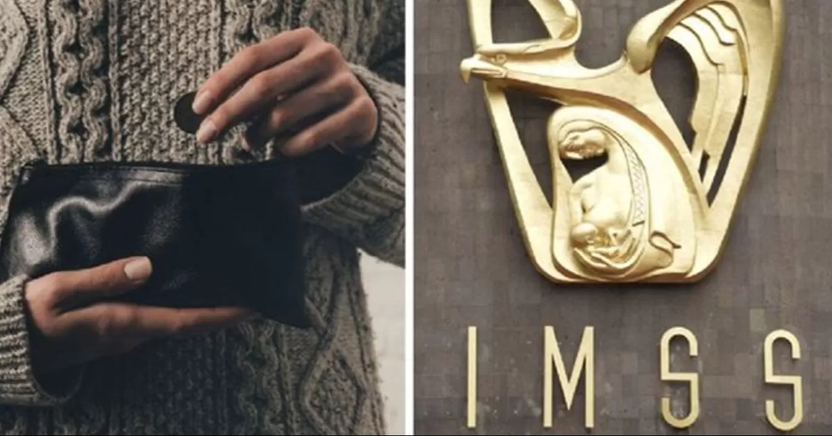 ¡Ojo! este es el pago mínimo que deben recibir los pensionados del IMSS