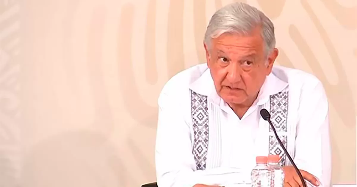 No debemos pelearnos con Estados Unidos, dice AMLO