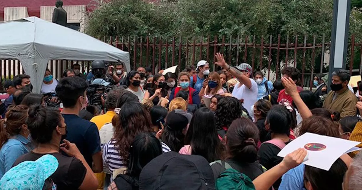 Hace falta una reforma al interior de universidades públicas: AMLO