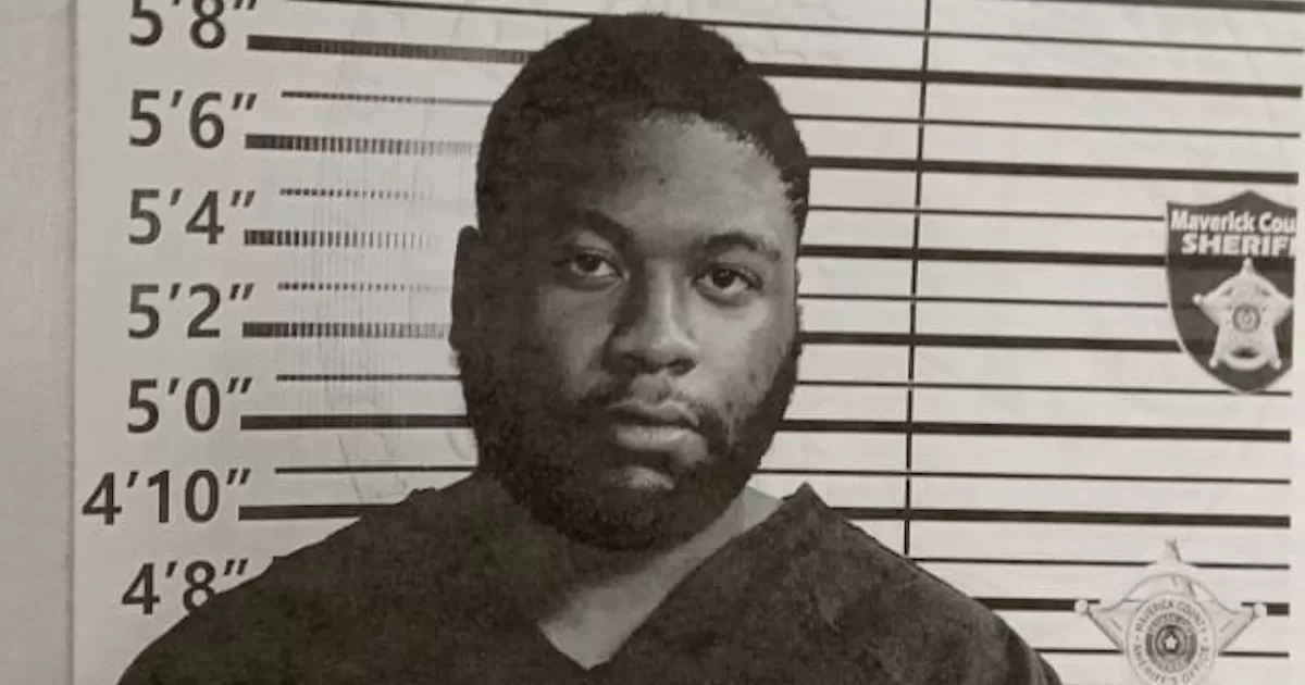 Caen cuatro traficantes y siete inmigrantes en Eagle Pass