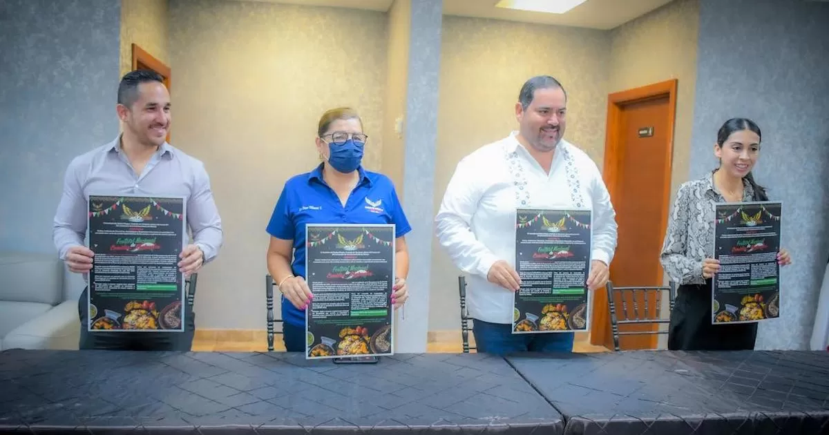 SerÃ¡n 32 los espacios que podrÃ¡n participar