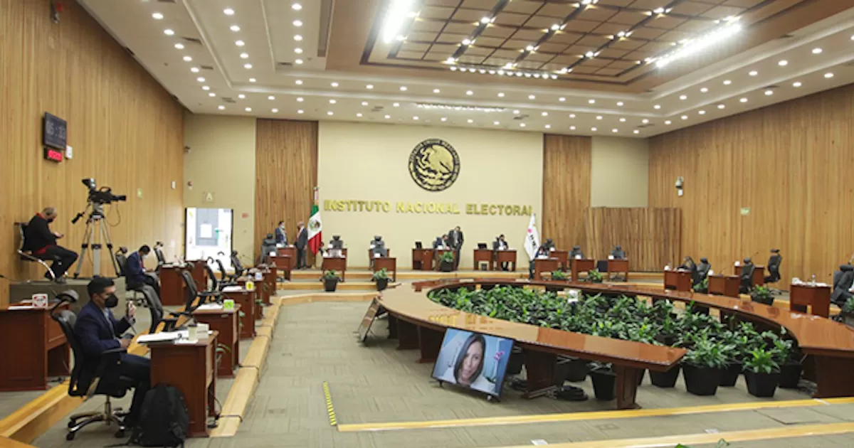 De acuerdo con el anteproyecto de presupuesto 2023, 11 mil 769.76 millones serÃ­an destinados a actividades permanentes del Instituto.