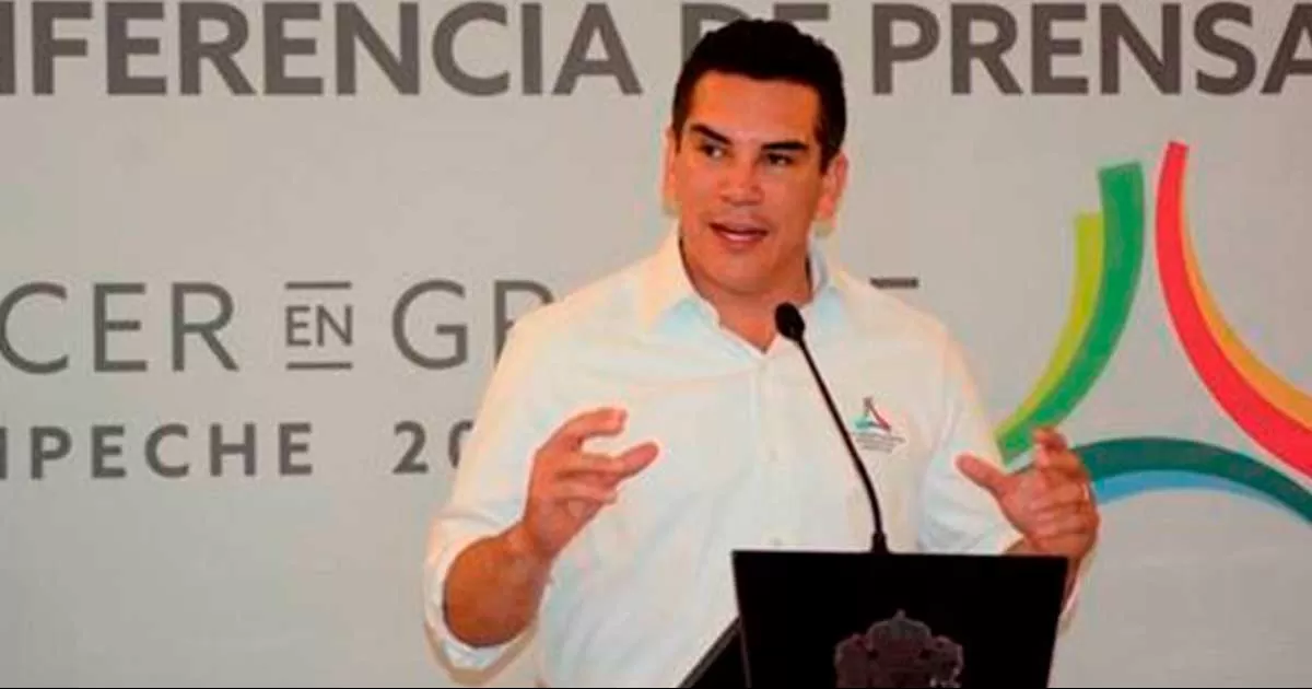 Diputados solicitarÃ¡n a ASF revisar gasto de â€˜Alitoâ€™ como gobernador