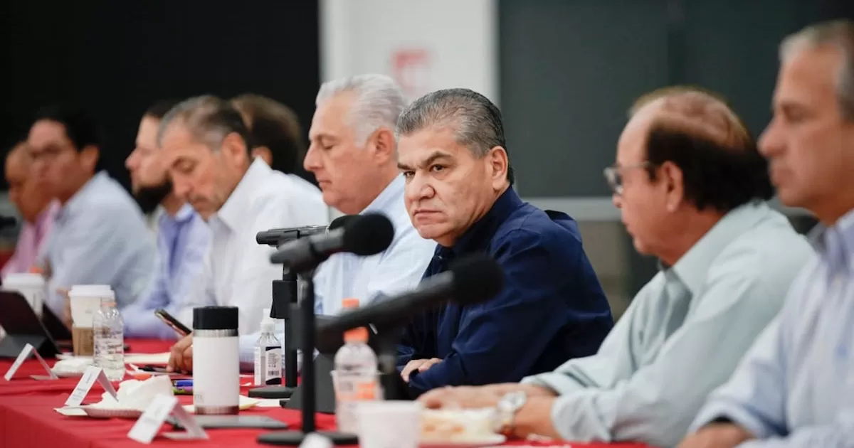 Agradece y reconoce MARS apoyo de La Laguna en mina de Sabinas