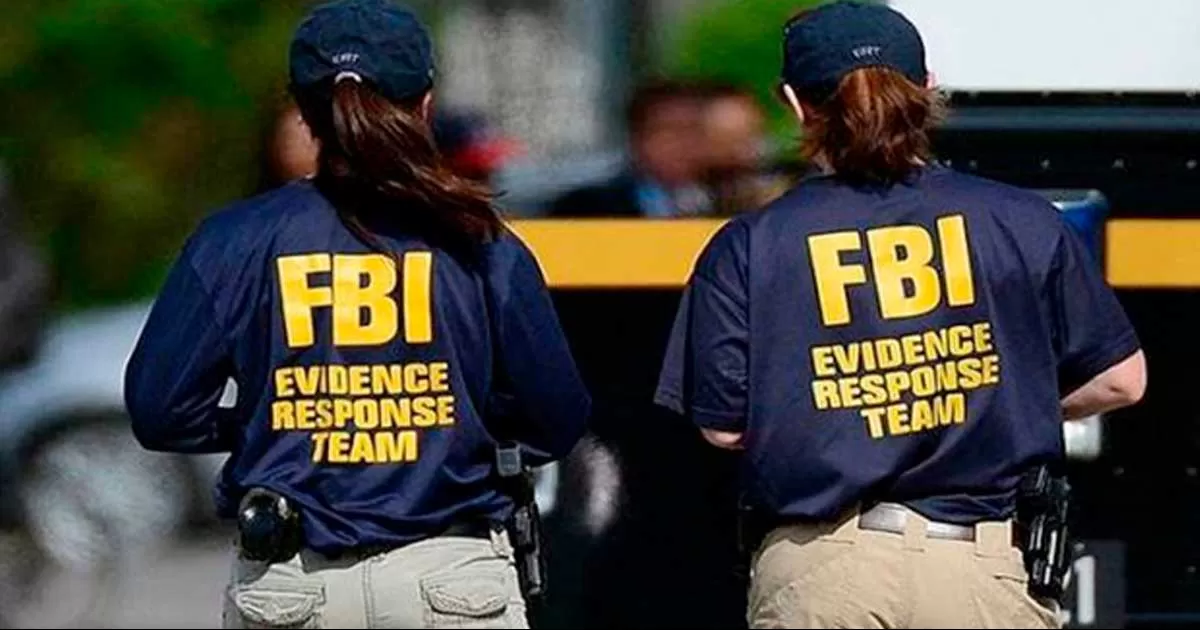 Rescata FBI a 37 niños y 141 adultos utilizados en trata de blancas