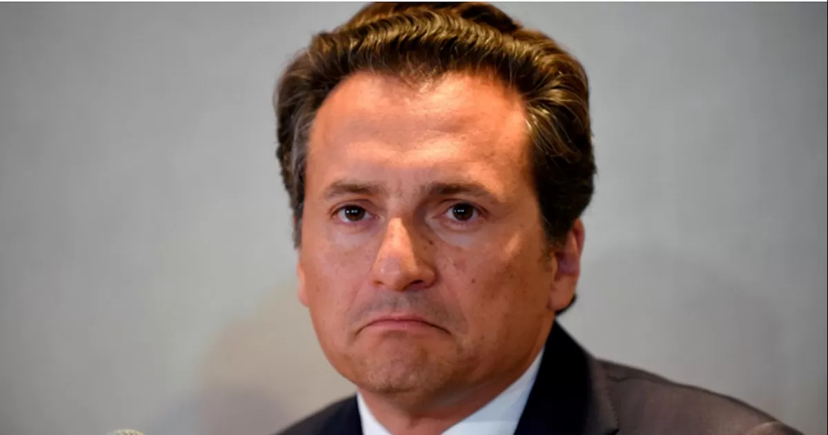 En noviembre se definirá si Emilio Lozoya enfrenta juicio o logra acuerdo con FGR