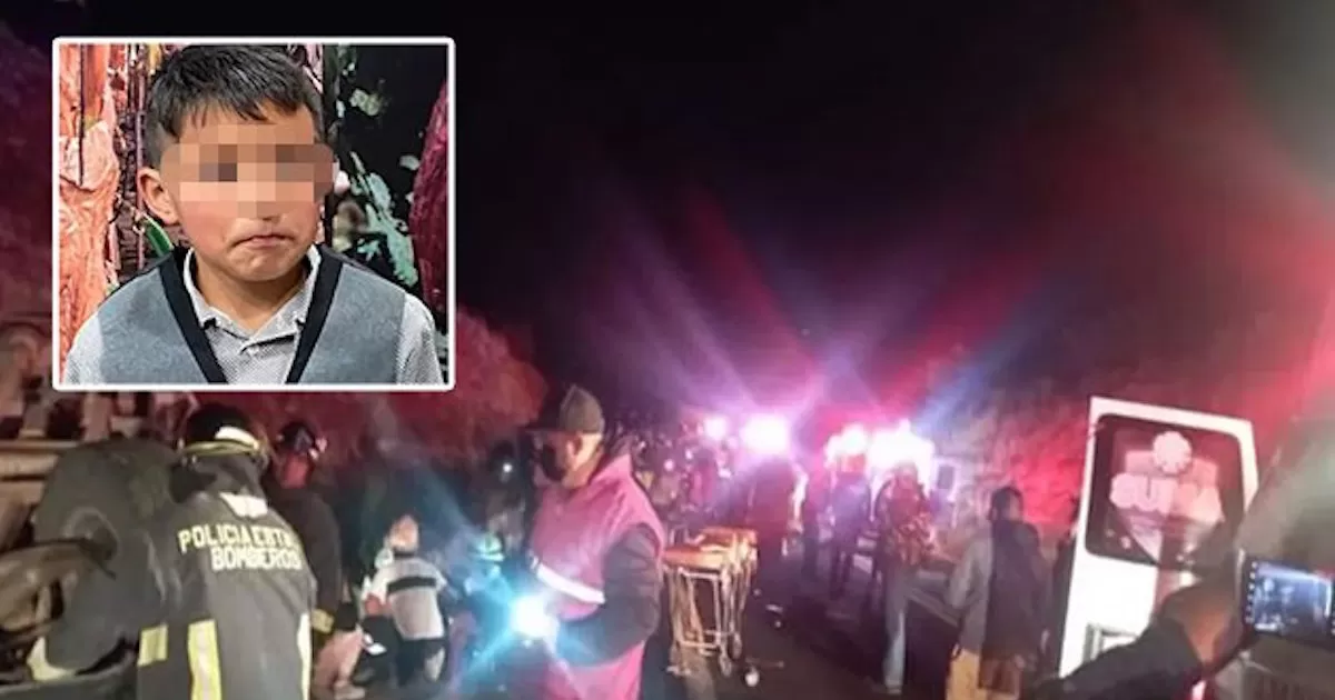 Amputan brazo a niño migrante accidentado en Puebla; está grave