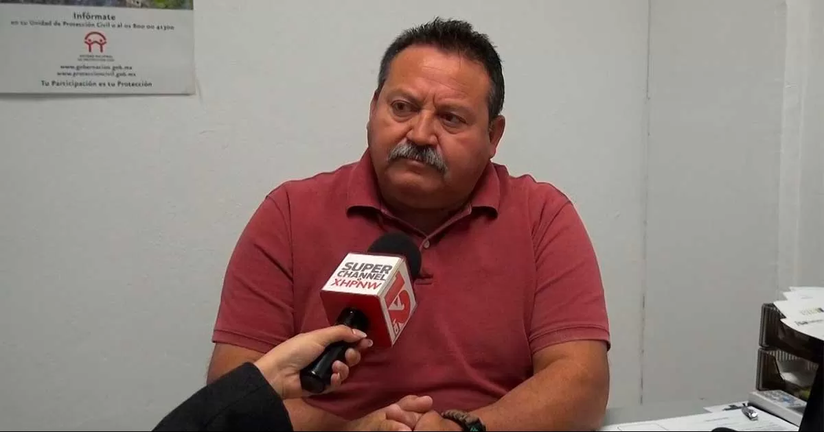 Algunos Ã¡rboles derribados y encharcamientos dejo la precipitaciÃ³n.