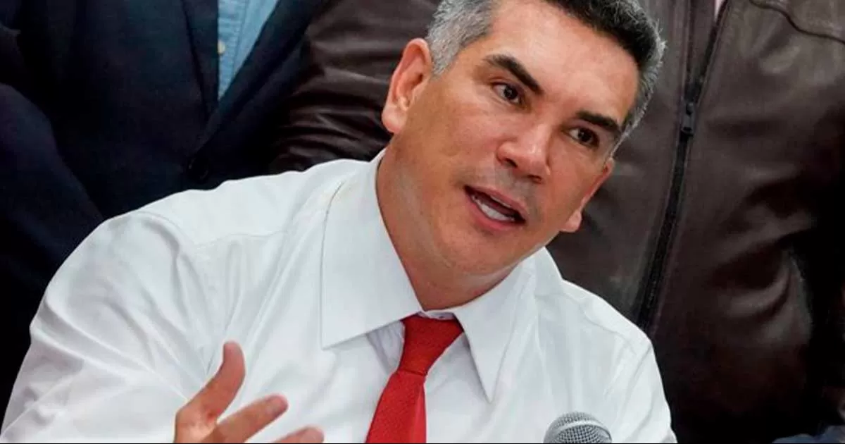 Fiscal de Campeche pide desafuero de â€˜Alitoâ€™ Moreno, lÃ­der nacional del PRI