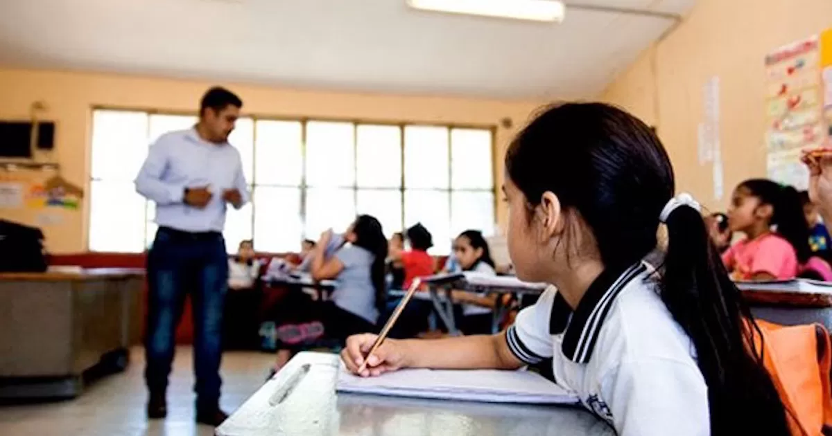 SEP elimina grados escolares en primarias y secundarias, ahora serán fases