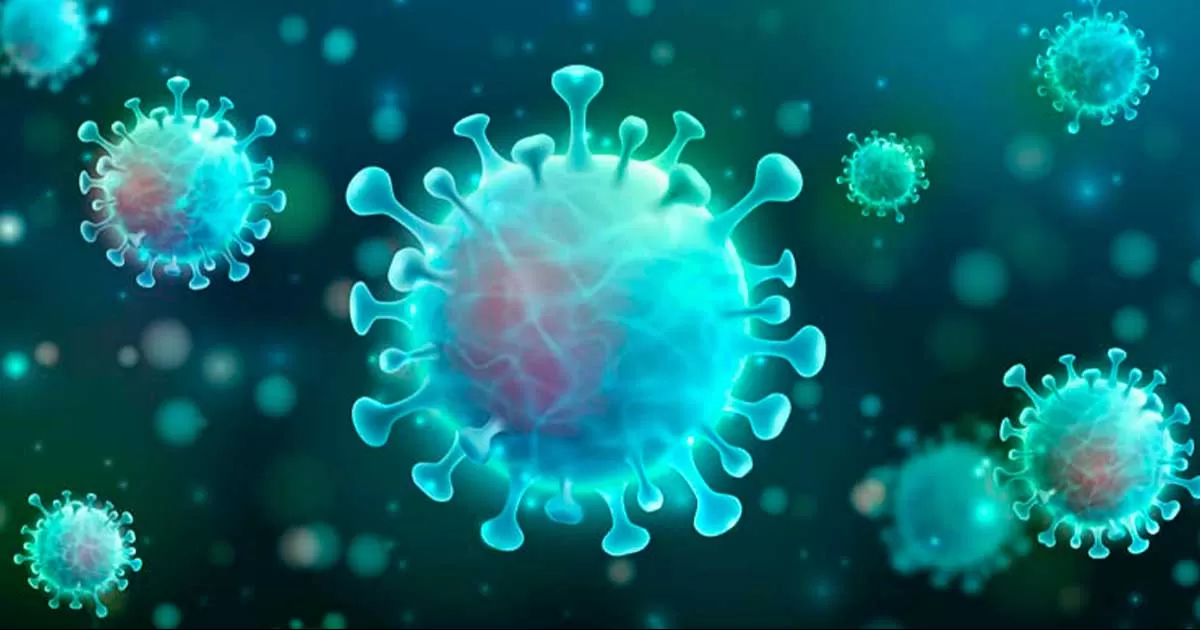 Existen en Piedras Negras actualmente 258 casos activos de Covid.