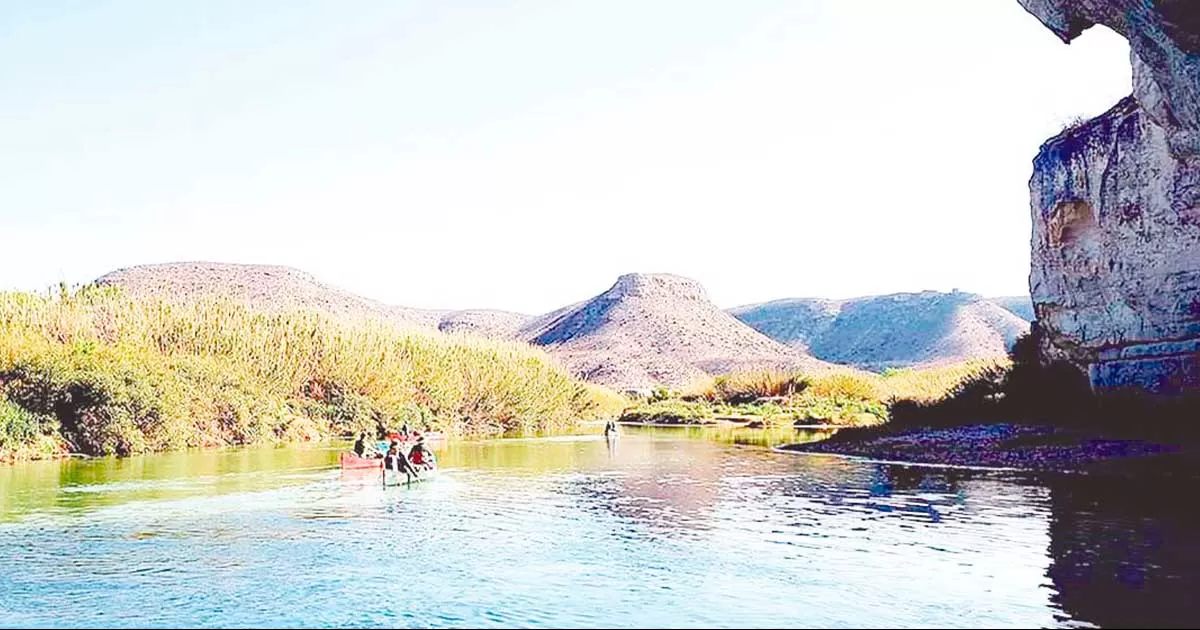 Gracias a las lluvias presentadas en esta Ã¡rea se espera que continÃºe en aumento.