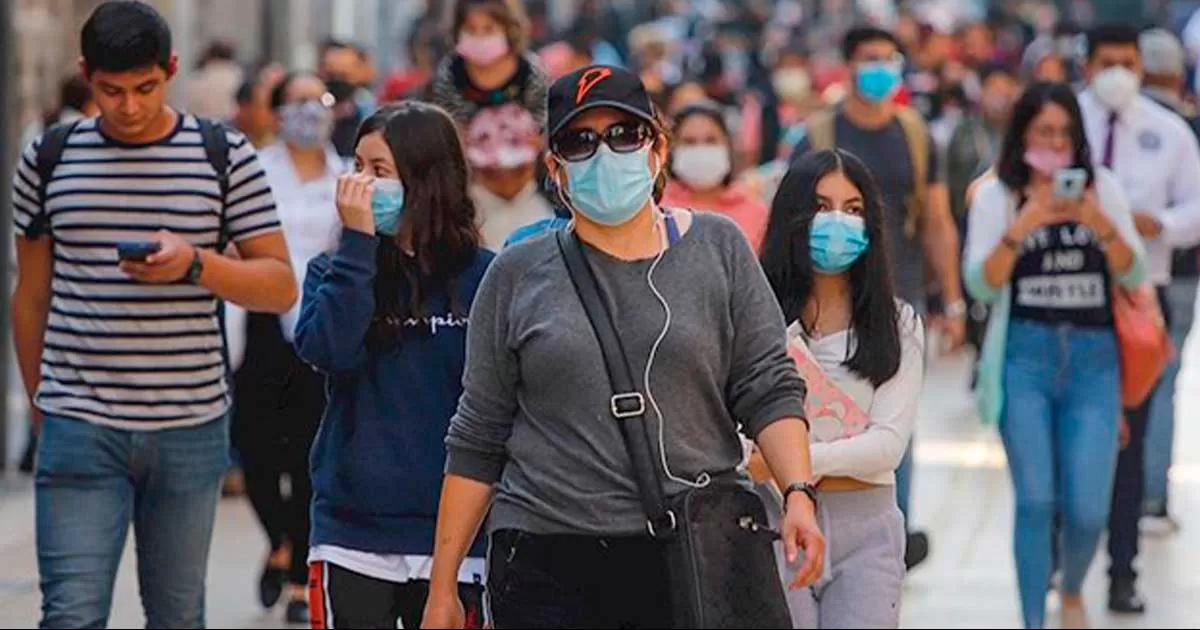 De acuerdo con la SecretarÃ­a de Salud, en MÃ©xico hay 62 mil 67 casos activos estimados al corte de esta miÃ©rcoles 17 de agosto.