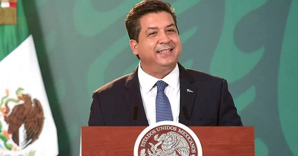 El presidente LÃ³pez Obrador dijo que respetarÃ¡ decisiÃ³n de SCJN tras invalidar orden de aprehensiÃ³n contra GarcÃ­a Cabeza de Vaca