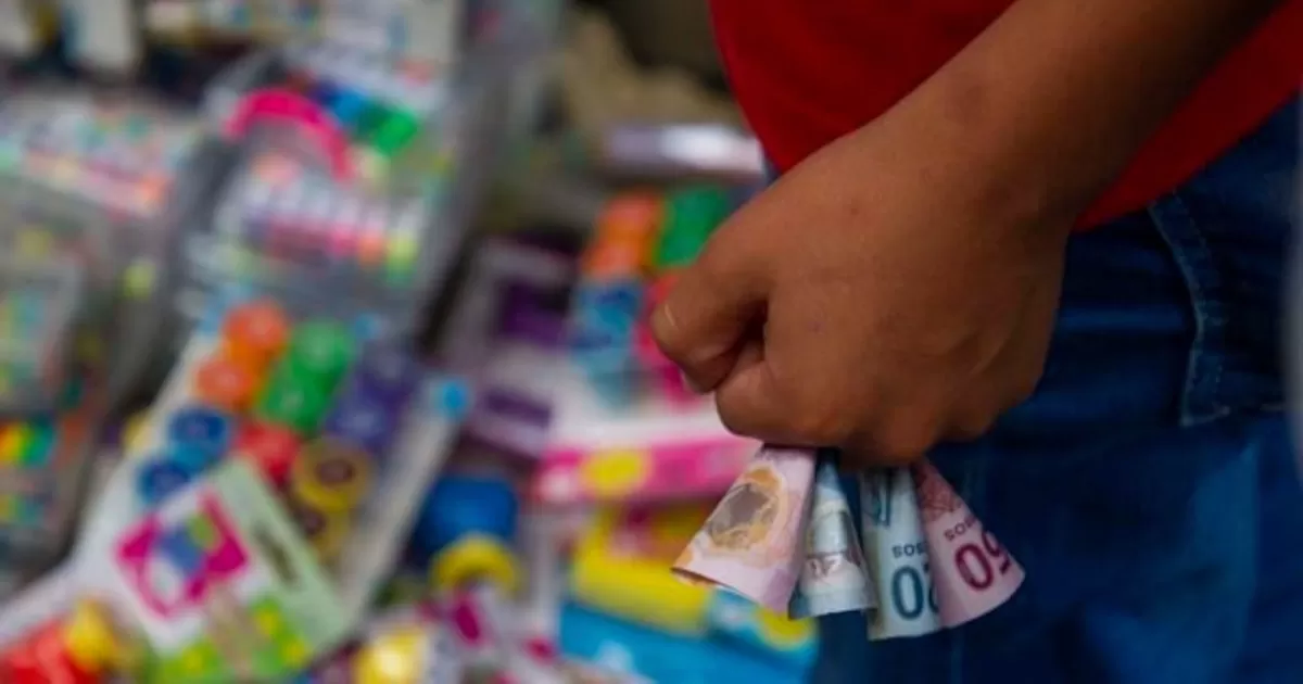 Tasa de desempleo en México cae a 3.2% en segundo trimestre de 2022