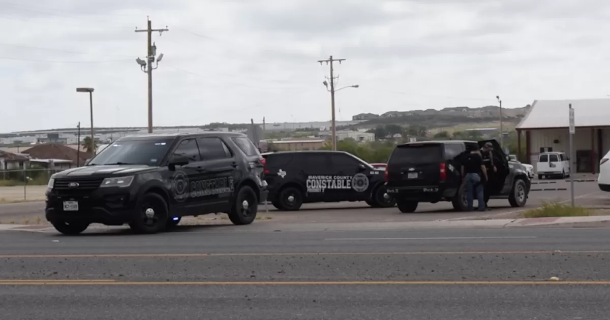 Ya tiene un proceso legal; tiene colocado un grillete rastreador en su tobillo