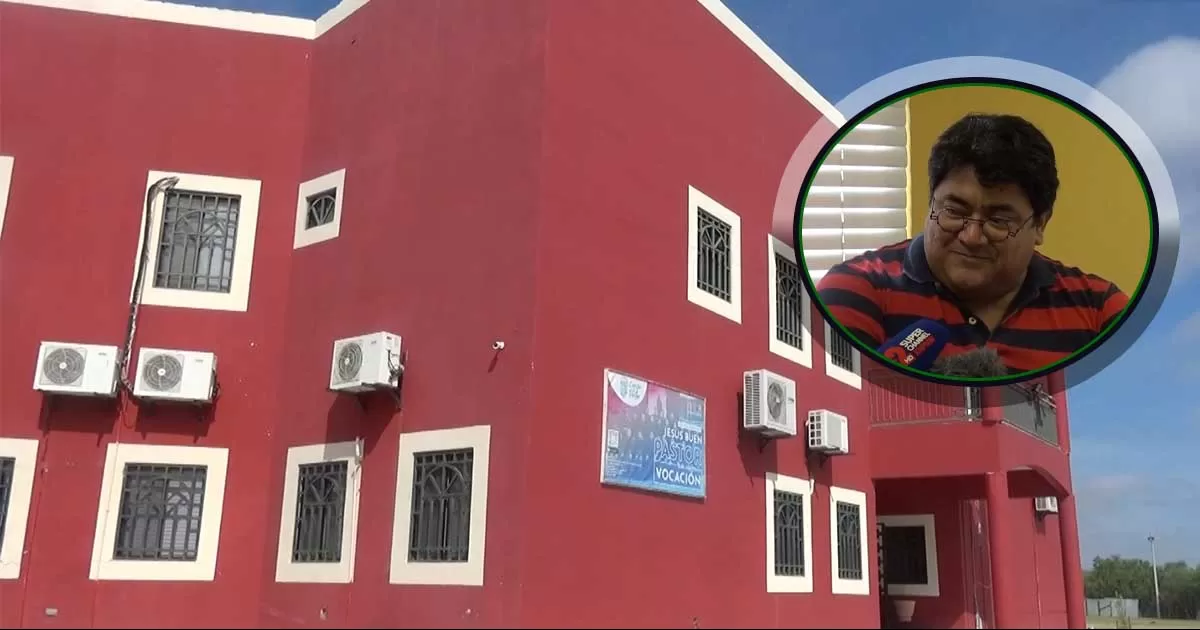 Piedras Negras será sede de Encuentro Regional de Seminarios Mayores