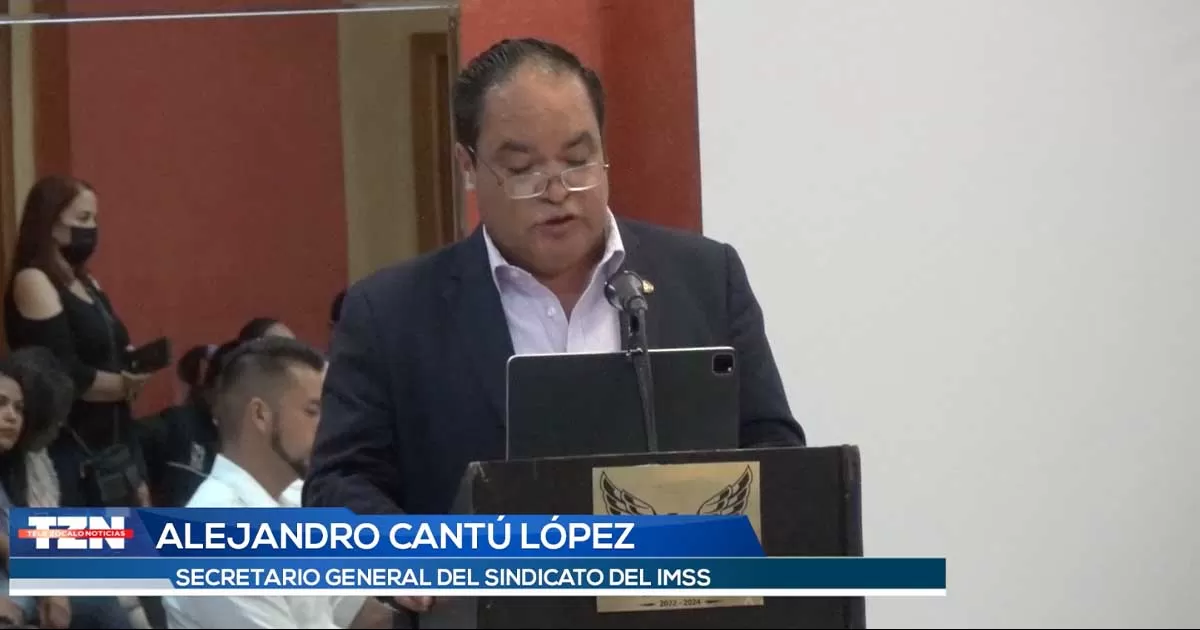 El Secretario General del SNTSS agregÃ³, que tiene detectado que en Saltillo, Monclova y la regiÃ³n Laguna, es donde mÃ¡s se acentÃºa la falta de especialistas.