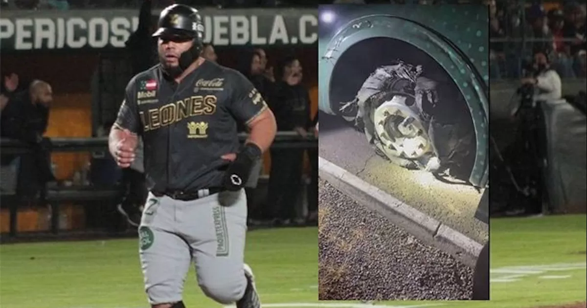 Sin poder concretar el robo, pero causando daÃ±os al autobÃºs, los responsables huyeron