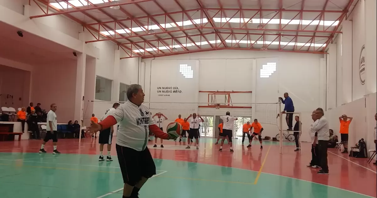 El DIF Municipal prepara una gran competencia de Cachibol con la participaciÃ³n de equipos conformados por adultos mayores de municipios de Â Saltillo, Sabinas, Allende y Piedras Negras